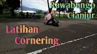 Cornering Indonesia | Rawabango Cianjur
