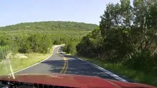 2016 Northside Mustang Austin Cruise PreView