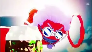 Luffy prime
