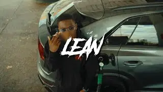 (Free) Sheu x Scott x Melodic trap type beat 2025 - ‘LEAN’ | Melodic Trap Instrumental