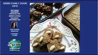 Sephardic & Romaniote for Shavuot