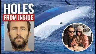 Why He Didn't Search for Her: The Murder of Isabella Hellmann