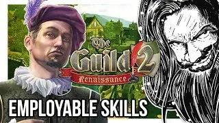Gaming and Work Experience | The Guild 2 Renaissance Gaming Review