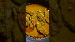 Macha Besara Recipe 😋|| #shorts #viral #food #youtubeshorts