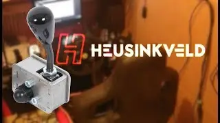 Heusinkveld Sequential Shifter Review