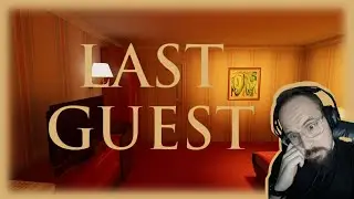 This Game Is Not Great | Last Guest |