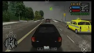 GTA Liberty City Stories (Chess Puzzle) - 2011-2014 vs 2004-2007