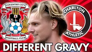 Coventry Overcome Injury Crisis vs Charlton