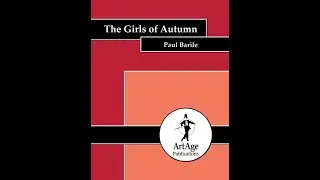 The Girls of Autumn