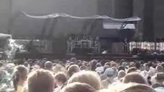 Nickelback - Photograph Live Milton Keynes