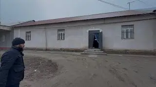БЕРУНИЙДА СРОЧНА ЖОЙ СОТИЛАДИ 08.01.2025