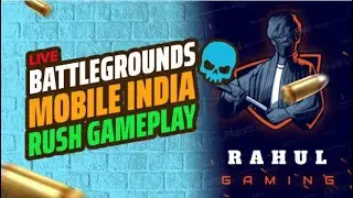SPECTATING HACKERS ONLY| BGMI LIVE | RAHUL GAMING #Bgmi #scout #jonathan #mortal