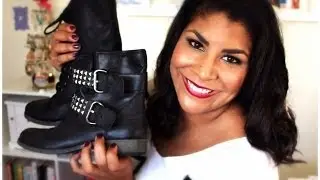 Fall 2013 Fashion Haul! &hearts; Target, ShopLately, Nordstrom, & More!