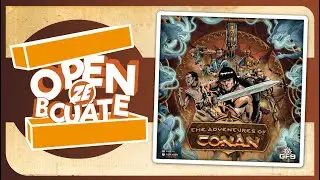 Adventures of Conan +  Nemedian Chronicles and Queen of the Black Coast