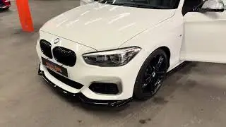 BMW M140i 2019 