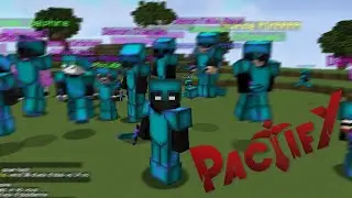 Pactify v2 - &Eacute;norme TeamFight
