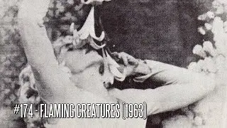 EFC II #174 - Flaming Creatures (1963)
