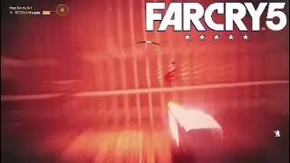 That May Have Been Me (Campaign: Hope County Jail) | Far Cry 5 on PS4