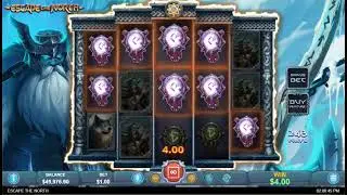 Escape The North | Gameplay