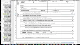 DILIGENCIAMIENTO FORMULARIO ICA