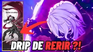 RERIR sera JOUABLE ?? - Genshin Impact