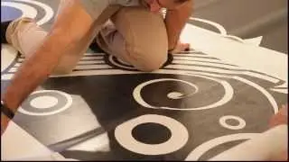 Qtech pardoseli decorative Vitcoscom