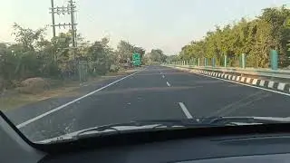 #travel #drivin#highway#jonai #assam #india #dhemaji #nature#environment #the assam environment 