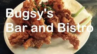 Bugsy's Bar and Bistro Paseo Park View Valero Street Salcedo Village Makati by HourPhilippines.com