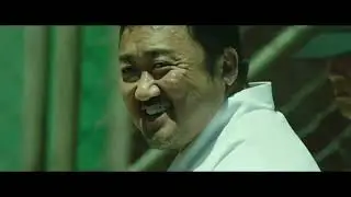 The.Gangster The.Cop The.Devil - Bad Ass Scene (Full Movie In The Desc)