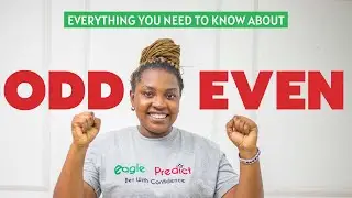 #Sports | Odd/Even Betting Meaning | Odd/Even Goals