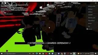 ION RACING SEASON 5 EVENT