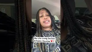 SECTION  8 Housing