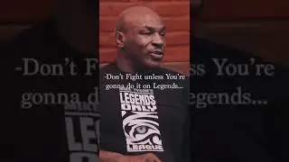 Sugar Ray Leonard and Thomas Hearns in Mike Tyson&rsquo;s podcast😂 #shorts