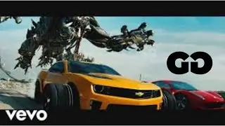 Night Lovell BUMBLE BEE - Car Music - Gang Gangster
