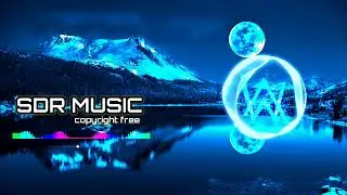 Alan x Walkers - Unity (ft. Walkers) [SDR Release] (Copyright Free) | Background Music.