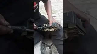 repair box sekering CRV gen 2