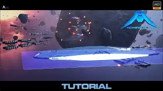 Homeworld 3 - Tutorial