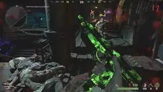 AMP-63 Basic Zombies