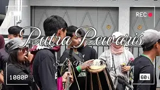KUDA RENGGONG & RAJAWALI SENI REAK KOMBINASI PUTRA PEWARIS DI CIKERUH JATINANGOR