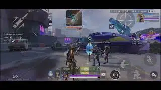 Apex legends game