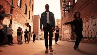 Aïsdoo Mkwamkeu mouh (clip officiel)