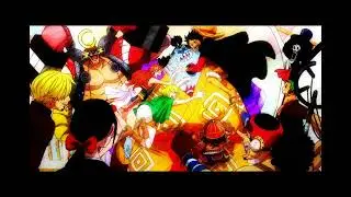 One Piece - The Elbaf Arc Will Expand The Straw Hat Crew &ndash; Here's How!