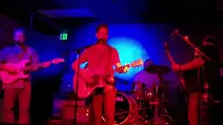 A sample of Cam Spinks and the 58's 