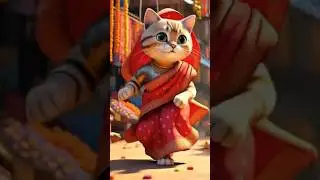 dhoom tana 🐼 | cat dance| cat funny| cat  short| cat trending reel | cat dance💃
