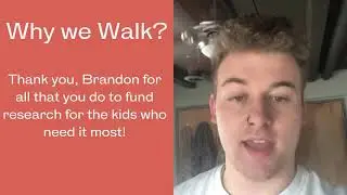 2021 CureSearch National Walk Day