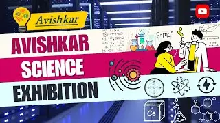 AVISHKAR  2024 | AVISHKAR SCIENCE PROJECT COMPETITION | PUNE | DR. D.Y.PATIL COLLEGE AKURDI | SPPU |