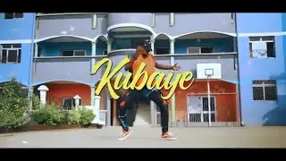 Navyboy - Kubaye (Official Music Video)