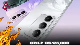 Best Phones Under 25000 In Nepal | Top Gaming Phones Under 25000