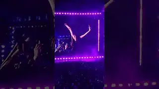 Be the One • #Dualipa • Estadio GNP CDMX  #radicaloptimismtour 1ro de Diciembre 
