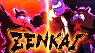 Il CECCHINO di Legends! TOPPO GOD of DESTRUCTION Zenkai Awakening SHOWCASE! Dragon Ball Legends